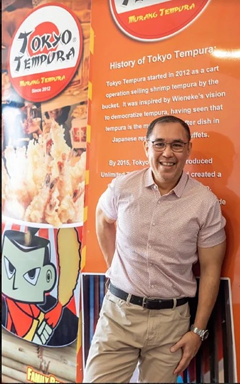 Tokyo Tempura partners with Pioneer Insurance to secure its franchisees