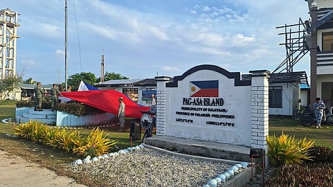 Prioritize Kalayaan as town name, says council