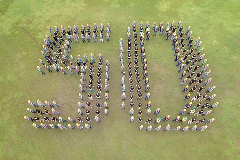 A LEGACY OF ENGINEERING EXCELLENCE: MIESCOR CELEBRATES FIVE DECADES OF EXCEPTIONAL SERVICE