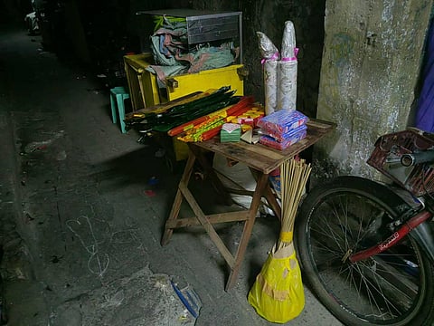 QCPD enforces strict implementation of Firecrackers Law