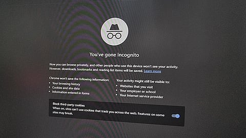 Google agrees to settle $5 bn lawsuit over ‘incognito’ mode