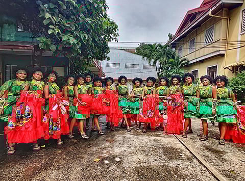 (Photo from Iloilo Dinagyang Festival / Facebook)