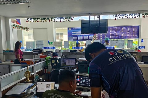 (Photo from LTFRB-7)