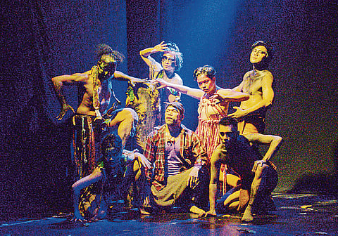 PETA reveals new slate of theater performances