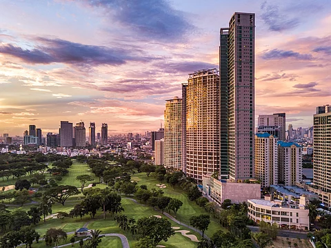 AURELIA Residences