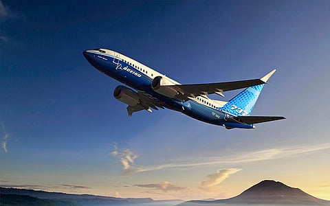 (Photo from Boeing / website)