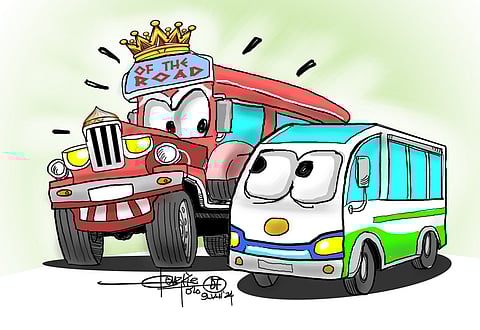 Modernization vs nostalgia