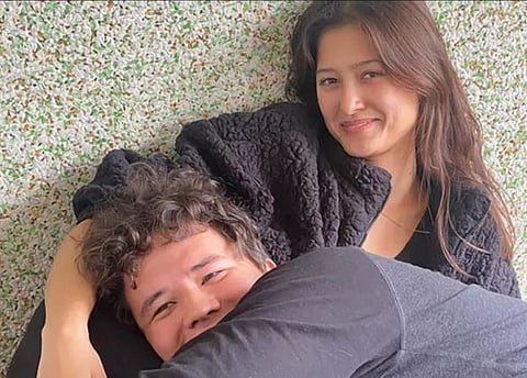 When breakups beget a hit song