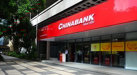 Chinabank