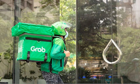 Grab continues to find ways to improve merchant discovery on the app and deliver more value to GrabFood and GrabMart users.(Photograph courtesy of GRAB)