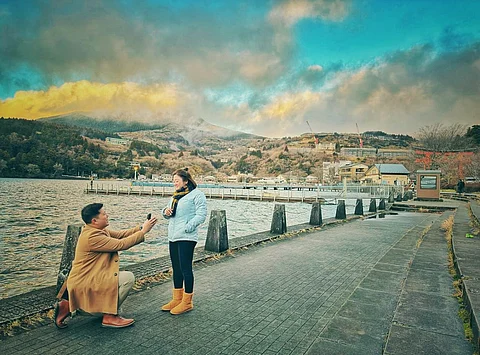 (Photo: Instagram / @simplykatya)