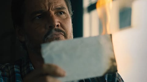 "Freaky Tales," the Chilean-American actor and internet heartthrob's latest movie, was the hottest ticket for opening night at the indie film fest, with lines stretching around several blocks in sub-zero temperatures in the wintry Utah mountains. (Photo: Sundance Institute)