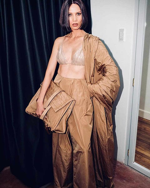 Ria Bolivar -Salcedo