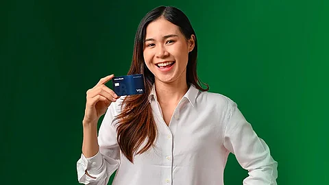 Smart, UnionBank reward subscribers gives up to P5,000 welcome gift
