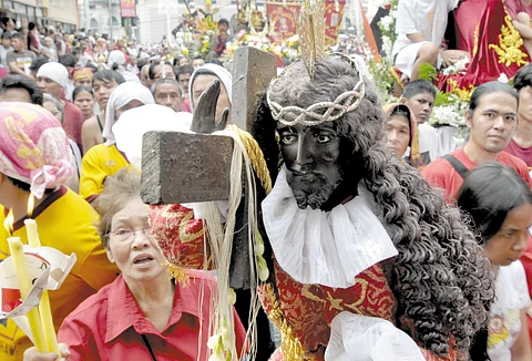 MPD eyes ‘signal-jamming’ for Traslacion