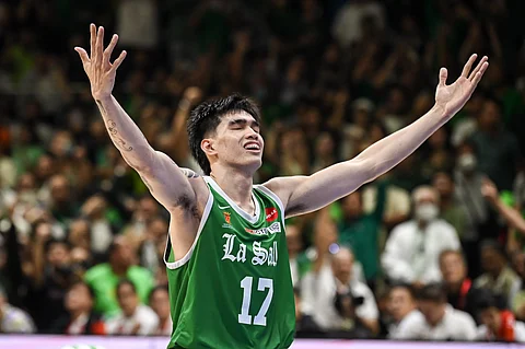 PHOTOGRAPH COURTESY OF UAAP