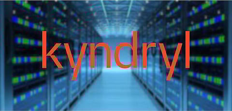 Data center ops get Kyndryl lift