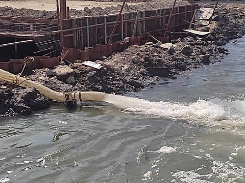 Why wastewater may not be ‘waste’ at all