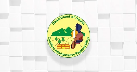 Cordillera health authorities record increased number of injuries during the holidays