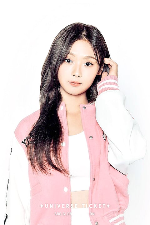 Young Pinoy talents crash-landing on K-pop