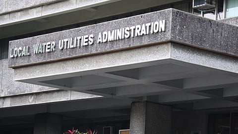 Local Water Utilities Administration