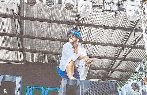 Cookie$ | PHOTOGRAPH COURTESY OF FB.COM/COOKIE$