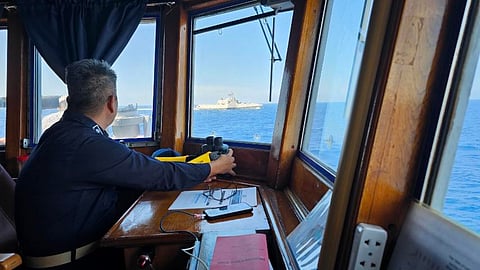 Phl-US exercises in WPS canceled due to “operational necessities”