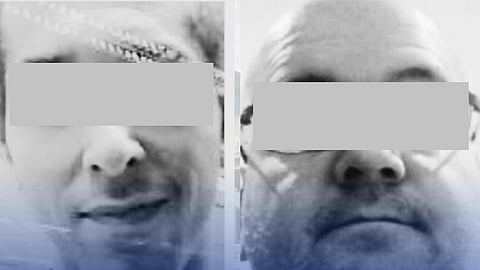 BI intercepts 2 American sex offenders during New Year rush