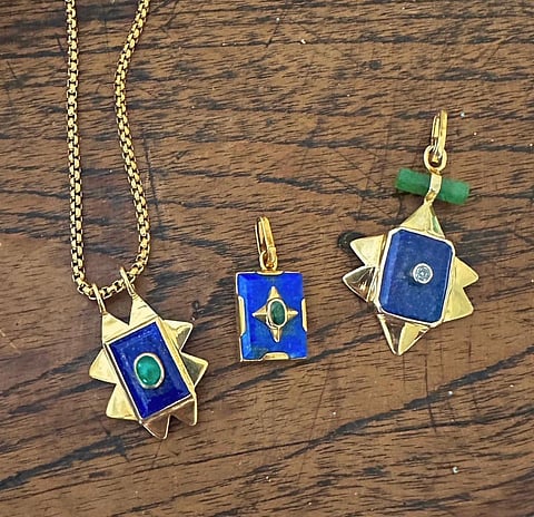 Bling it on! — Jewelry 2024 Trend (Part 2)