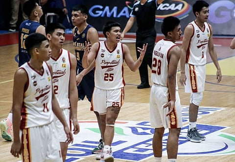 Image from NCAA Philippines Facebook page