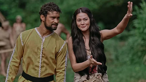 ‘1521’ soon in Phl theaters