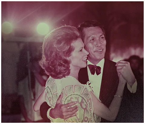 JUAN PONCE ENRILE @ 100: ON LOVE, LIFE AND LEARNINGS
