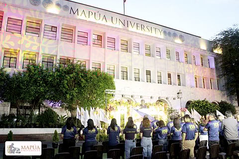Mapúa celebrates legacy of innovation, excellence