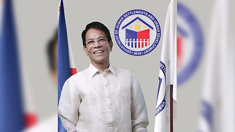 Acuzar drives DHSUD on the right track