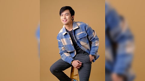 John Rex debuts first single with ‘Someday In Your Life’