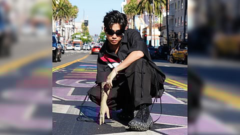 SB19’s Josh drops ‘Get Right’ remix