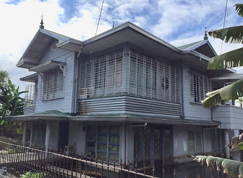 Exploring Valenzuela’s historic core