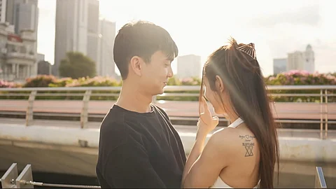 Xian Gaza confirms engagement