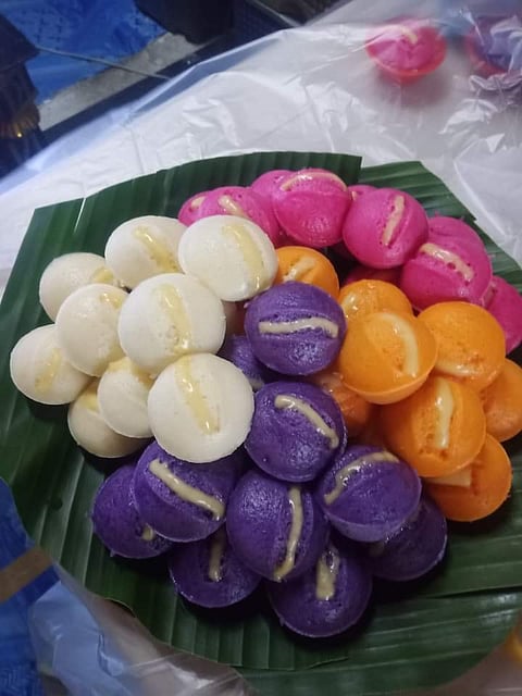 Tondo moms find new income opportunities from baking