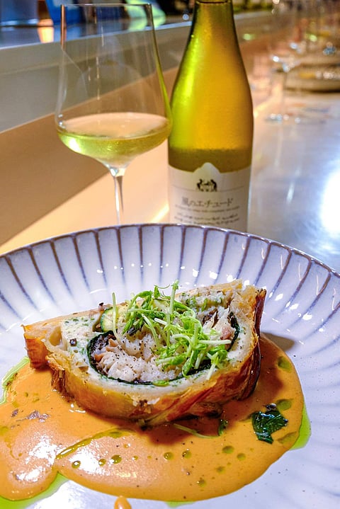 Photographs courtes of Norman Lleses
Gindara Coulibiac.