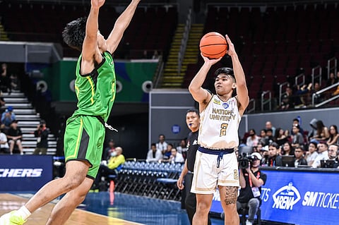 📷 UAAP