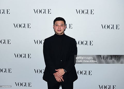 Chef Justyn Mallo Reyes Makes Filipino Cuisine Shine in Los Angeles