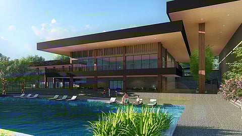 AHRC: EDGE Zero Carbon certification by 2026