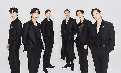 (Photo courtesy of BTOB Company)