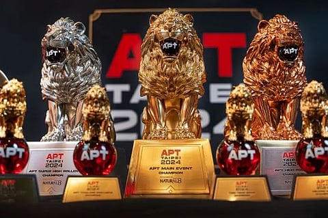 Weng Express runs over opposition