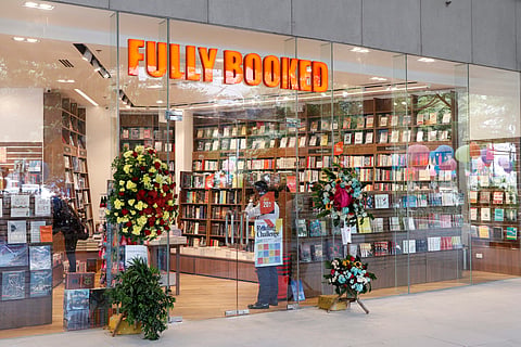 A bigger book haven in Iloilo
