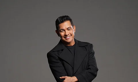 GARY Valenciano