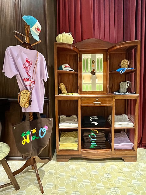 ‘HALO-HALO’ SUMMER