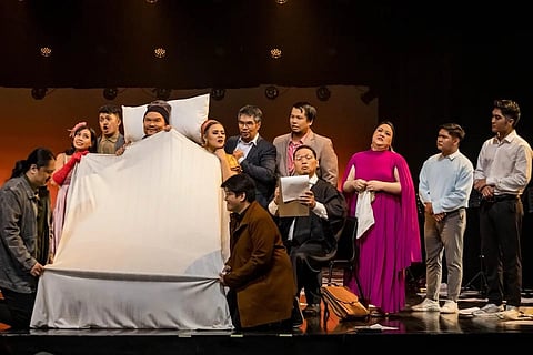 2 centennials on bill