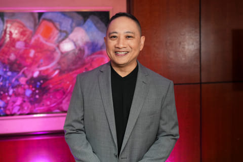 Michael V.
